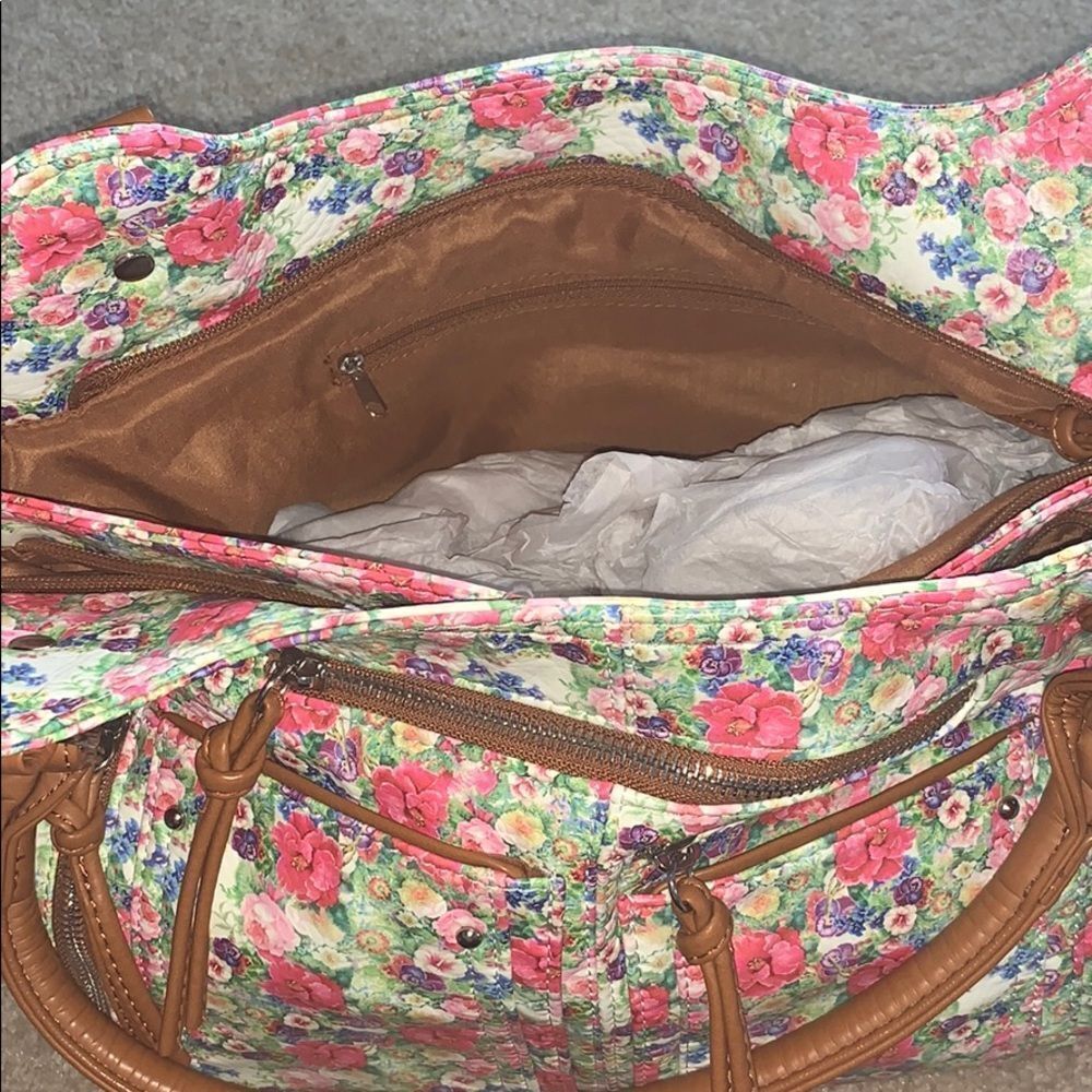 New - Lululemon print shoulder bag - Picture 8 of 9